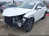 LEXUS NX 300H JTJGJRDZ5M2164361 снимка