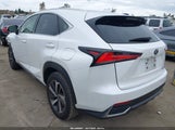 LEXUS NX 300H JTJGJRDZ5M2164361 снимка
