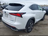 LEXUS NX 300H JTJGJRDZ5M2164361 снимка