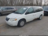 CHRYSLER TOWN & COUNTRY LX 2A4GP44R06R897517 photo