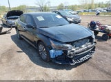 NISSAN ALTIMA SV INTELLIGENT AWD 1N4BL4DW4RN352333 fotografie