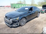NISSAN ALTIMA SV INTELLIGENT AWD 1N4BL4DW4RN352333 fotografie