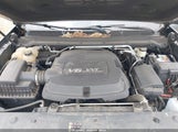 GMC Canyon Sle 1GTG5CE33G1196959 снимка
