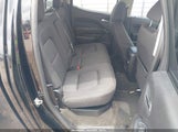 GMC Canyon Sle 1GTG5CE33G1196959 снимка