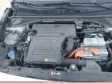Kia Niro Fe KNDCB3LC1K5322697 fotografie