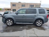 HONDA PILOT EX-L 5FNYF4H53CB074575 снимка