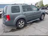 HONDA PILOT EX-L 5FNYF4H53CB074575 fotografie