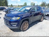 JEEP COMPASS LATITUDE 4X4 3C4NJDBB3KT846931 снимка