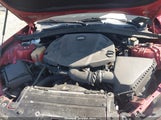 CHEVROLET CAMARO 1LT 1G1FB1RS2G0143758 снимка