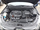 KIA OPTIMA LX KNAGM4A72C5291451 fotografie