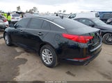 KIA OPTIMA LX KNAGM4A72C5291451 fotografie