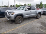 TOYOTA TACOMA 4WD TRD OFF ROAD 3TMCZ5AN3MM374132 photo