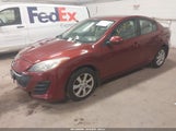 MAZDA MAZDA3 I TOURING JM1BL1SG6A1232677 снимка