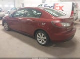 MAZDA MAZDA3 I TOURING JM1BL1SG6A1232677 снимка