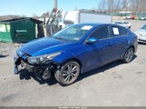 KIA FORTE LXS 3KPF24AD2NE454505 снимка