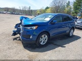FORD EDGE SEL 2FMPK4J98LBA07595 снимка