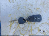 HYUNDAI ACCENT GLS KMHCN46C27U097465 снимка