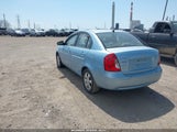 HYUNDAI ACCENT GLS KMHCN46C27U097465 снимка