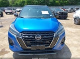 NISSAN KICKS SR XTRONIC CVT 3N1CP5DV9PL555623 снимка