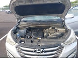 HYUNDAI SANTA FE SPORT 5XYZUDLB1DG051507 снимка