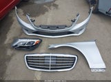 MERCEDES-BENZ S 550 WDDUG8CB7FA195614 снимка