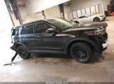 Ford Police Interceptor 1FM5K8AB1PGA03761 снимка