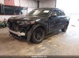 Ford Police Interceptor 1FM5K8AB1PGA03761 снимка