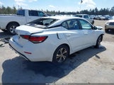 NISSAN SENTRA SV XTRONIC CVT 3N1AB8CV1LY239591 photo