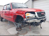 GMC SIERRA 2500HD CLASSIC SLE2 1GTHK23U97F194929 снимка