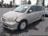 HONDA ODYSSEY LX 5FNRL38205B026824 снимка