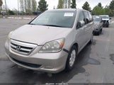 HONDA ODYSSEY LX 5FNRL38205B026824 снимка