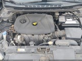 HYUNDAI ELANTRA GLS 5NPDH4AE2BH035530 снимка