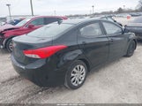 HYUNDAI ELANTRA GLS 5NPDH4AE2BH035530 снимка