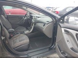 HYUNDAI ELANTRA GLS 5NPDH4AE2BH035530 снимка