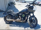 HARLEY-DAVIDSON FXLRST 1HD1YXZ21PB062143 снимка