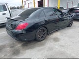 MERCEDES-BENZ AMG C 43 4MATIC 55SWF6EB7HU188548 fotografie