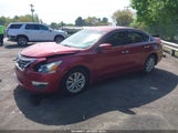 NISSAN ALTIMA 2.5 S 1N4AL3AP2FC142727 снимка