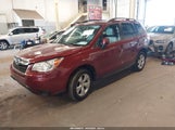 SUBARU FORESTER 2.5I PREMIUM JF2SJADC7GH411733 снимка