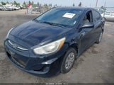 HYUNDAI ACCENT SE KMHCT4AE4HU273853 снимка