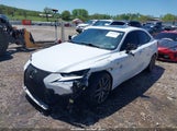 LEXUS IS 300 JTHBA1D26K5093781 снимка