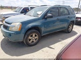 CHEVROLET EQUINOX LS 2CNDL23F486065209 снимка