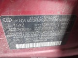 HYUNDAI SONATA LIMITED 5NPEC4AC6DH560160 снимка