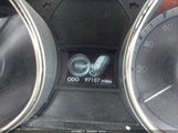 HYUNDAI SONATA LIMITED 5NPEC4AC6DH560160 снимка