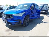 ACURA RDX A-SPEC PACKAGE 5J8TC2H69ML022304 снимка