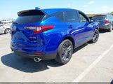 ACURA RDX A-SPEC PACKAGE 5J8TC2H69ML022304 снимка