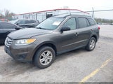 HYUNDAI SANTA FE GLS 5XYZG3AB1CG132512 photo