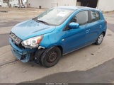 MITSUBISHI MIRAGE DE ML32A3HJ4FH045086 снимка