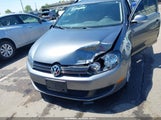 VOLKSWAGEN JETTA SPORTWAGEN 2.0L TDI 3VWML7AJXEM609297 fotografie