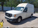 NISSAN NV 2500 1N6BF0LYXCN118067 снимка