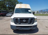 NISSAN NV 2500 1N6BF0LYXCN118067 снимка